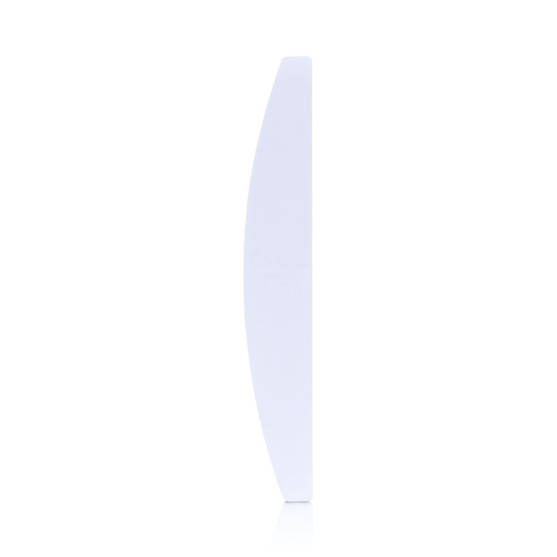 JAPURE Mega Sponge Pedicure Nail File - 150 Grit Professional