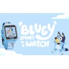 Accutime Bluey Kids Smartwatch with Camera, Games, Pedometer and Audio