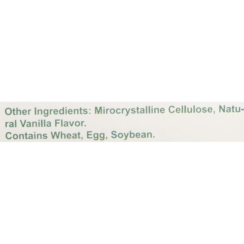 Nutri-West - Total Green Protein Powder - 16oz