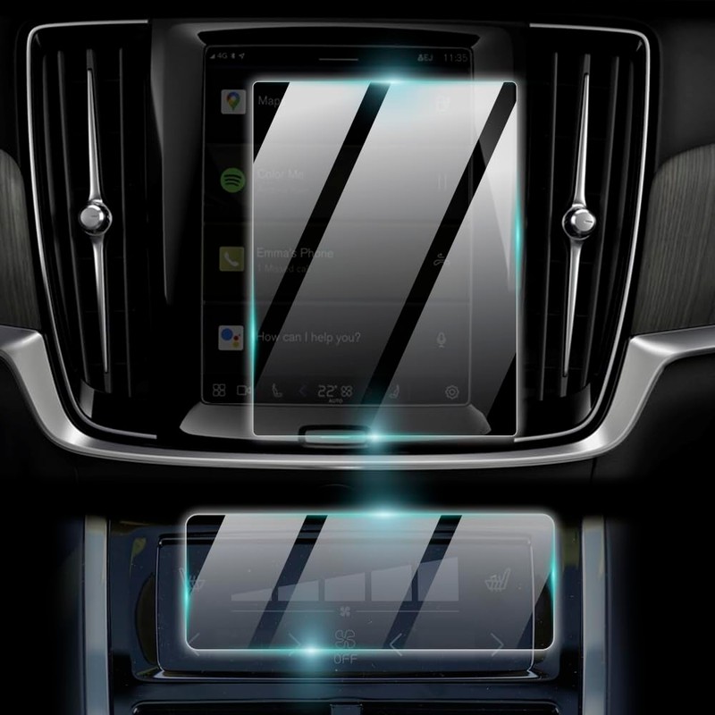 IPG ProActive Made for Volvo 2018-24 XC40 XC60/ 2019-24 S60