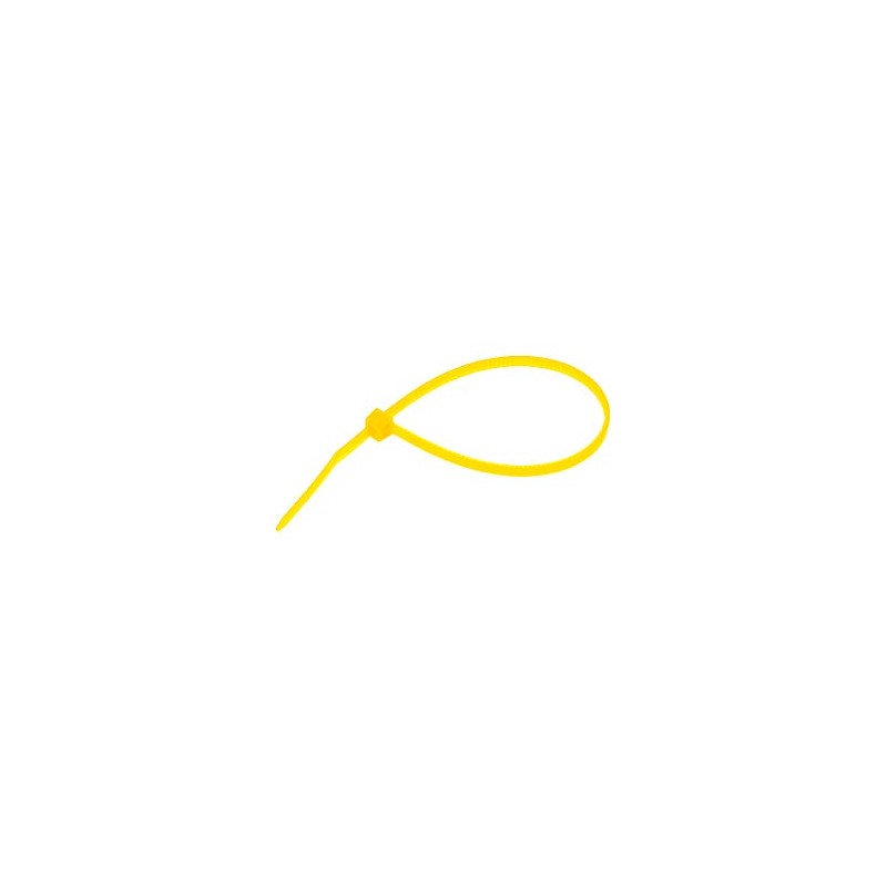 uxcell Cable Zip Ties Nylon Cable Wire Ties 6 Inch