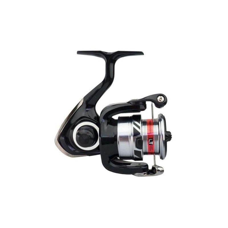 Daiwa Rx Lt 3000-C Spinning Reel, Fishing Reel for Spin