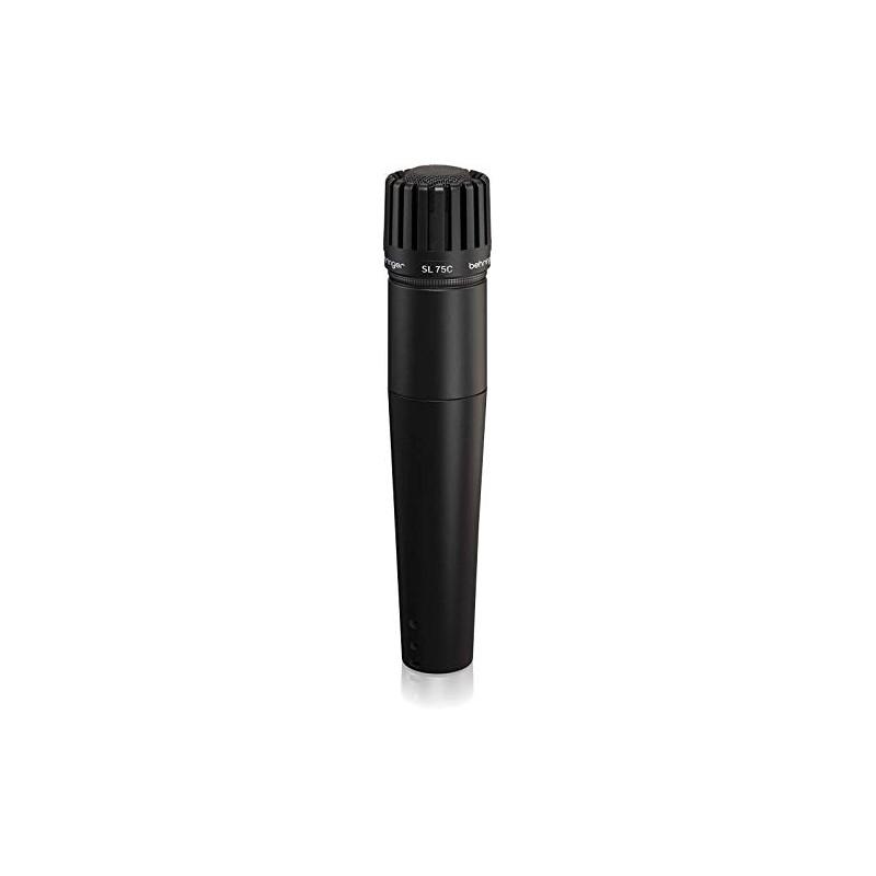 Behringer SL 75C Dynamic Cardioid Microphone