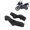 2PCS Motorcycle Ignition Coil Spark Plug Cover Ignition Plug Buffer