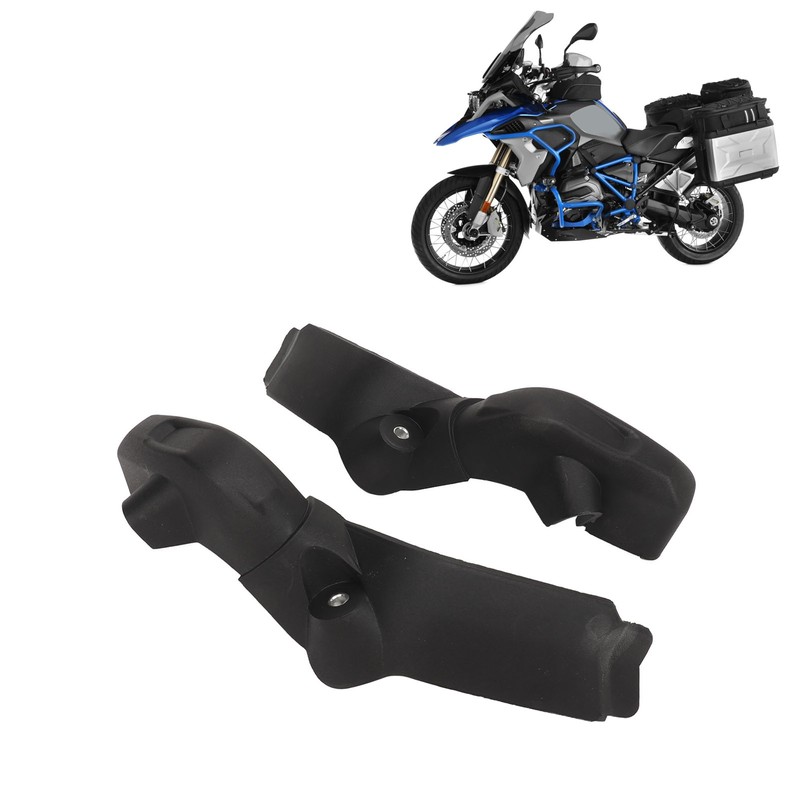 2PCS Motorcycle Ignition Coil Spark Plug Cover Ignition Plug Buffer