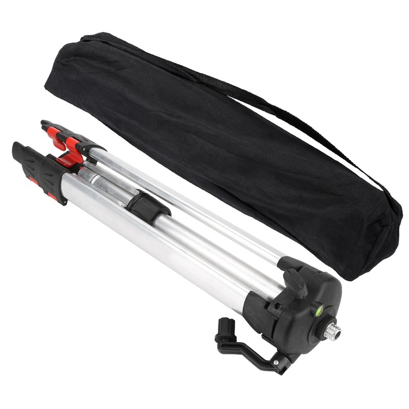 1.2M Tripod Level Stand for Automatic Self Leveling Level Measurement