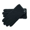 Roeckl Men's Original Walkhandschuh Herren Gloves Schwarz (Black 000), 9