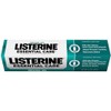 Listerine Essential Care Toothpaste Gel 4.20 oz (Pack of 4)