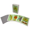 Mexican Playing Cards, Spanish Playing Cards