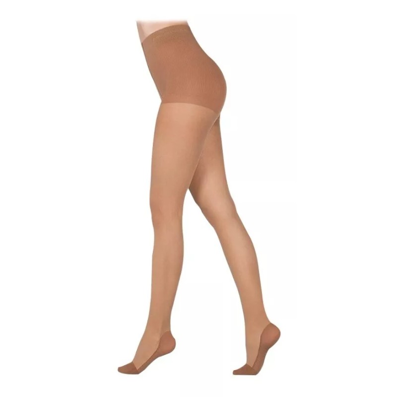MediVaric Medias Pantimedias Compresion Media 15-20 Mmhg Medivaric