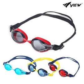 VUE V760JASA Kids' Packing Goggles Junior Goggles Kids / 뷰 V760JASA 아동용 패킹 수경 주니어용 물안경 키즈