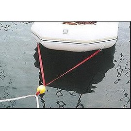 C- Level Towing Bridle