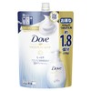 Dove Body Soap, Moisturizing Whip, Moist Foam Body Soap (Body
