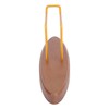 Wood Coffee Filter Holder Easy Access Space Saving Coffee Filter