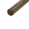 Sourcingmap 6.8mm Drilling Dia Straight Shank HSS Cobalt Metric Twist
