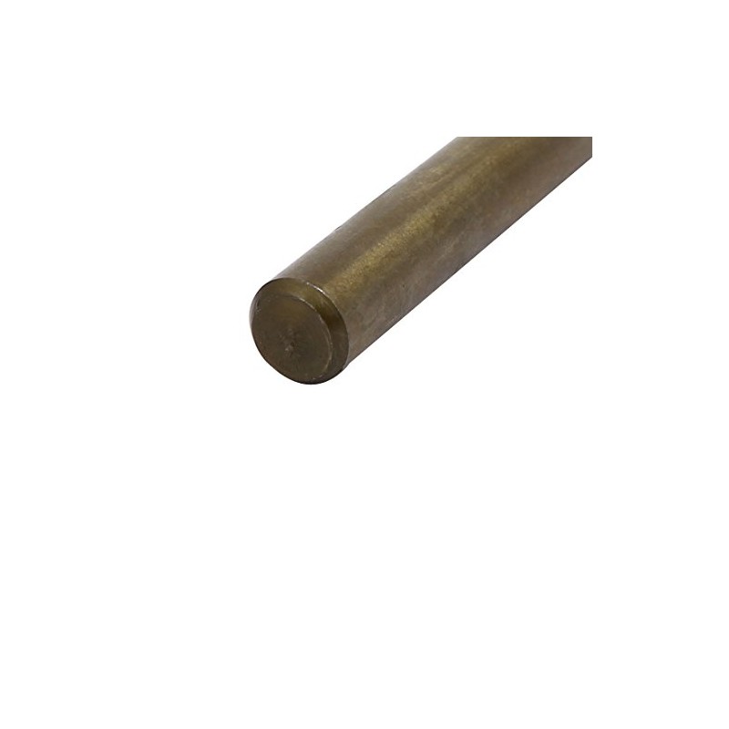 Sourcingmap 6.8mm Drilling Dia Straight Shank HSS Cobalt Metric Twist