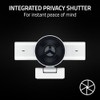 Razer Kiyo V2 X Streaming Webcam: 1440p 60 FPS -