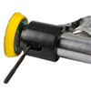 PROSHI 2" and 3" angle orbital sander, 3-inches random orbital