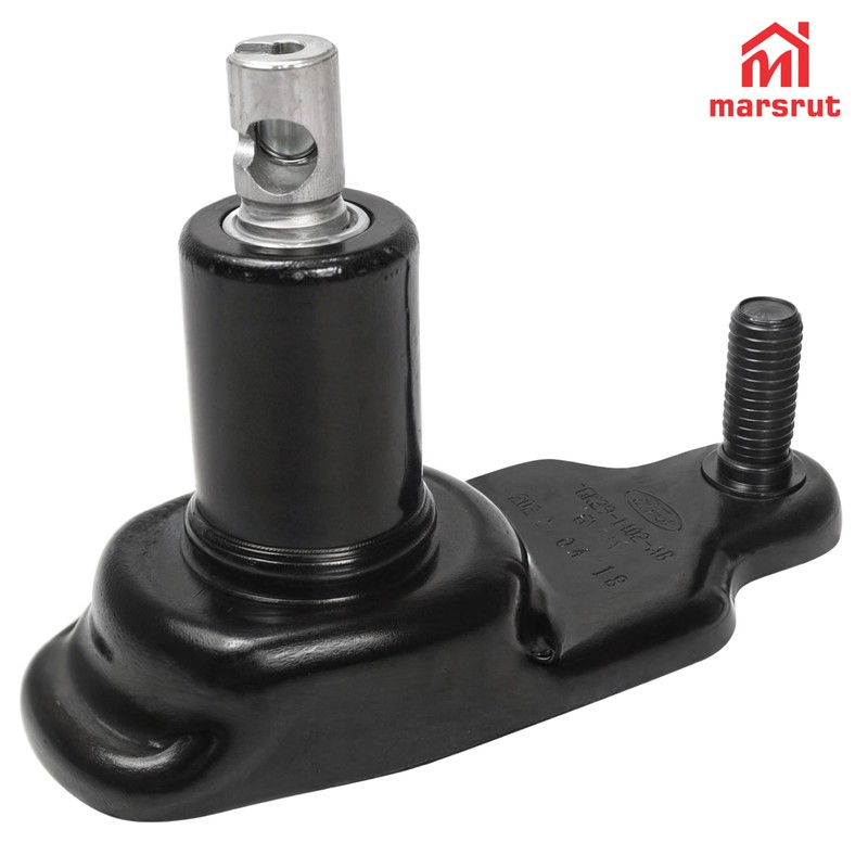 1763880 Spare Tire Carrier Bracket Mounting Anchor Fit for Ford
