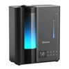 BREEZOME 8L Humidifiers for Bedroom, Warm & Cool Mist for