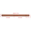Drawer Slides, Plastic Drawer Guide Strips, Drawer Runners, Cabinet Guide