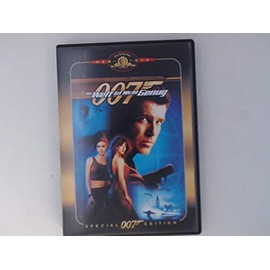 James Bond - Die Welt ist nicht genug