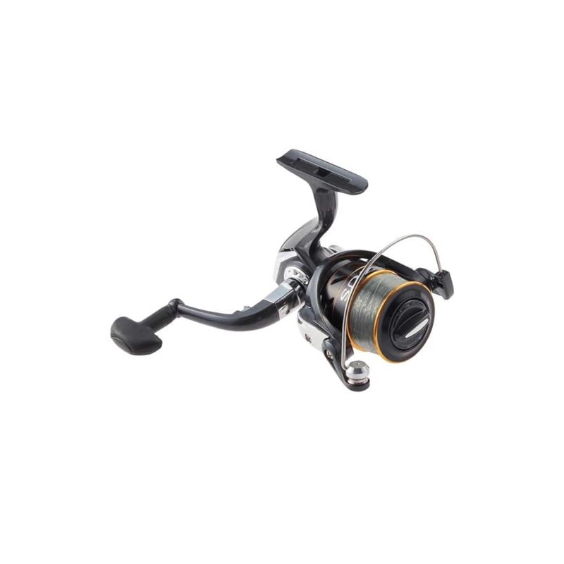 PROMARINE AZ5000 Ezas No. 5 with 150M Thread (610580) Spinning