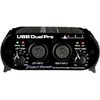 Art e-・a-ru・texi- Preamps USB USB Dual Pre Project Series [domestic