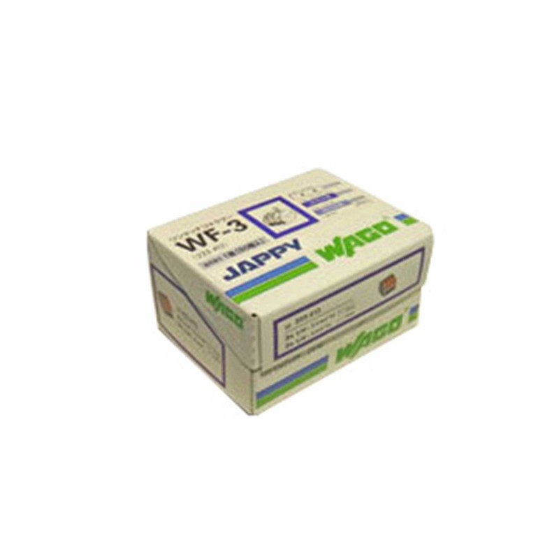 Jappy wantattikonekuta Gray type with 3 Electrodes T252 – 3JB 50 Pieces