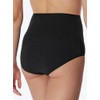 Schiesser Women's 2 Pack Maxi Briefs Organic Cotton - 95/5