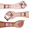 Napoleon Perdis Colour Ritual Eyeshadow Quad, Summer Solstice