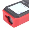 LM45e Infrared Laser Range Finder Portable Digital Distance Meter Area