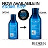 Redken Extreme Shampoo 500ml & Extreme Conditioner 500ml Duo