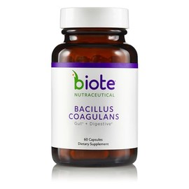 Bacillus Coagulans de BioTE Medical                                                                                                                   