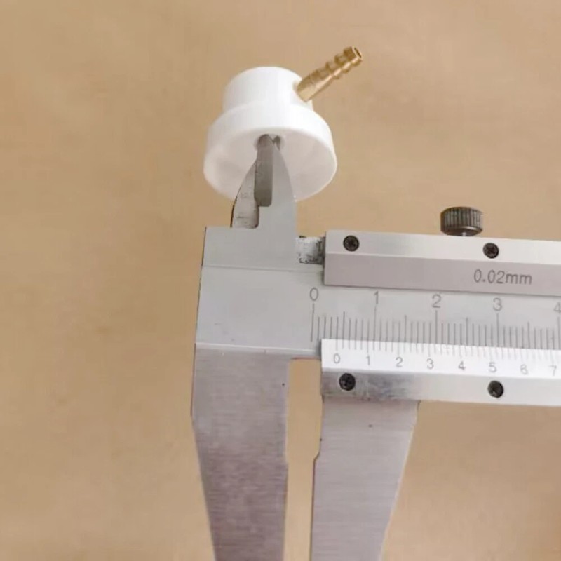 Unbranded 2PCS Aerosol Spray Extension Nozzle Hose Wand Fit for