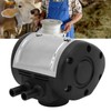 L80 Pneumatic Pulsator, Vacuum Milking Pulsator Machine 2 Exits Milking