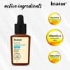 Inatur Vitamin E Oil, (30 ml), Vitamin E Acetate, Antioxidant,