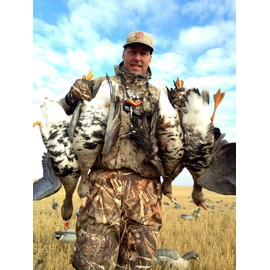 Glacier Glove Alaska Pro Camo Waterproof Insulated Glove, Realtree, Medium