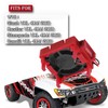 hopsupRC VXL-3s ESC Motor Cooling Fan Upgrades Part for 1/10