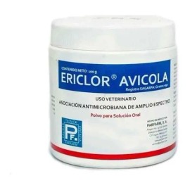 Alimento Ericlor Avícola Nuevo 100 Gr