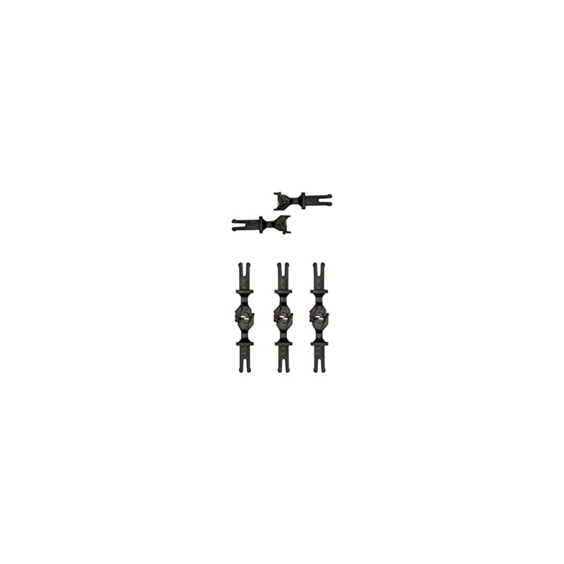 Hornby R7398 Buckeye Magnetic Coupling Pack - Spare Parts and