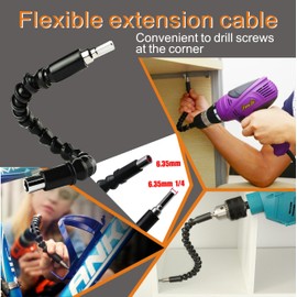 Universal Socket Wrench Set Home Tool Kit, Screwdriver Bit Set, Multi-Purpose Drill Bit Set, Ratchet Handle Stocking Stuffers Present or Gifts for Dad Man Birthday and Festival (KITS-01)