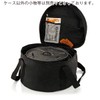 PETROMAX 12470 Dutch Oven Carrying Case for FT3