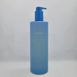 Not For You Clear Acne Body Wash 500ml x2SET (AD) / 낫포유 클리어 아크네 바디워시 500ml x2SET (AD)