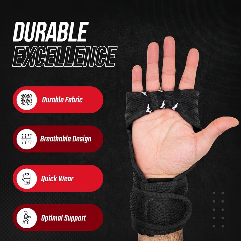 Onomaste - Inner gloves boxing - boxing bandages - bandages