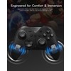 GuliKit ES PRO Wireless Controller für PC, Windows, Android, iOS,