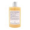 Almond Honey Shower Gel Shampoo with Real Honey and Almond