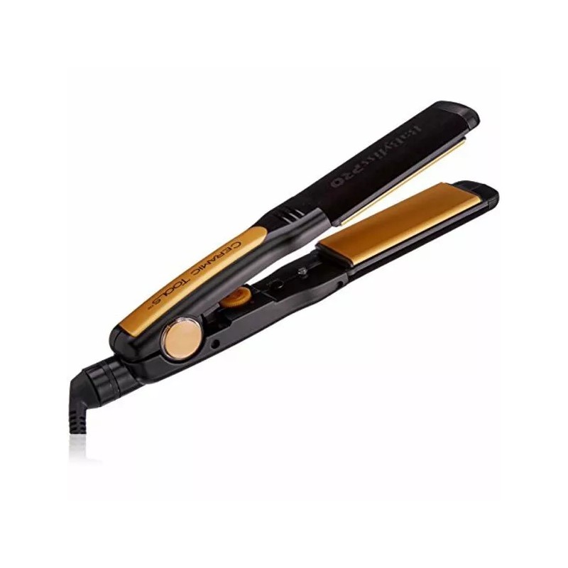Babyliss Pro Ceramic Tools Flat Iron - Option : 1.5