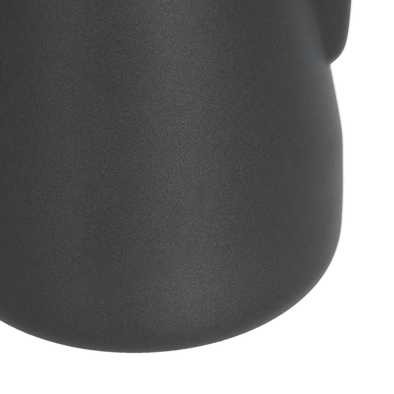 600ml Pointed Mouth Milk Frothing Pitcher Stainless Steel Thickened Milk