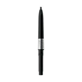 Eyebrow Pencil Eyeliner & Blow 4 Dark Gray Refill (Eyebrow Pencil Mayuzumi Gray Gray Refill) [Naturactor]